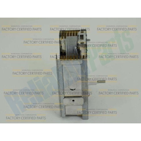 Whirlpool WP3953248 Whirlpool Timer WP3953248